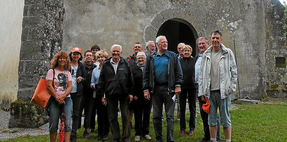 Fete du parc sentier cotier et patrimoine 2945037