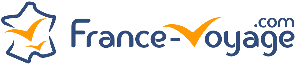 Logo france voyage