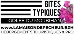 Logo la maison de pecheur