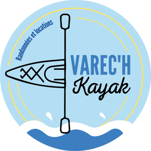 Logo varech kayak 300px